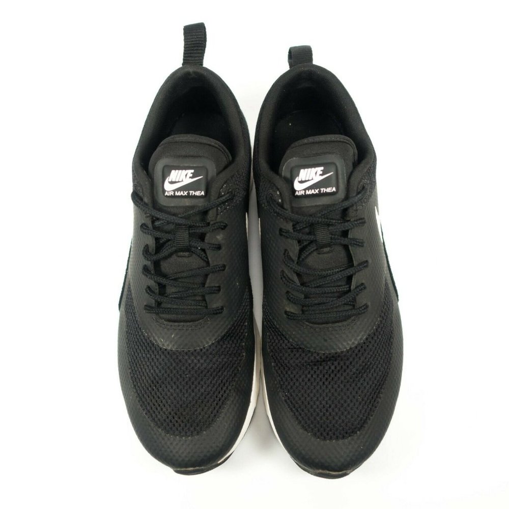 Nike Air Max Thea Sneakers - Picture 7 of 9